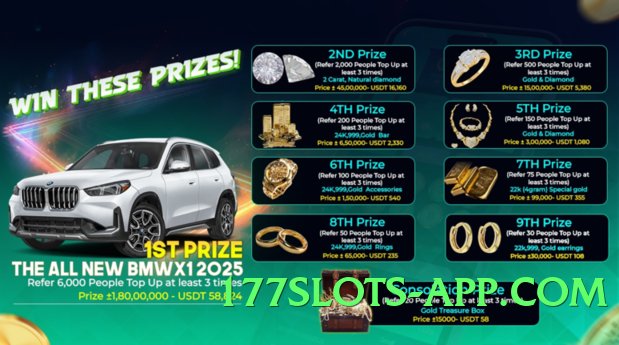 Mega gv777 Gold Edition v8.0.0 Screenshot 4