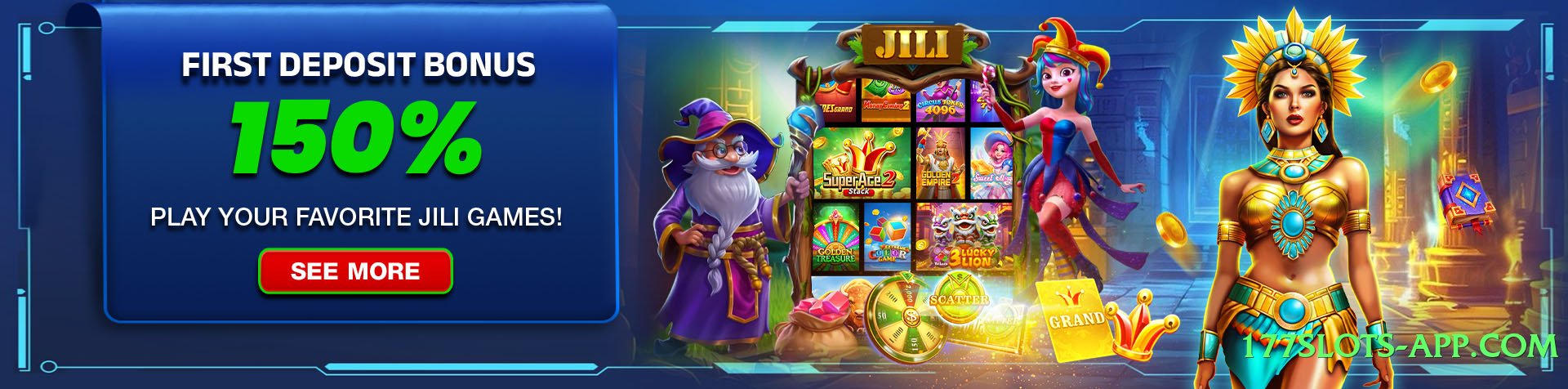 Best ec777 Champion v3.1.0 Screenshot 2